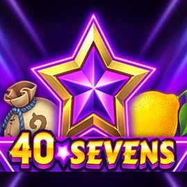 40 Sevens logo by Apparat Gaming at Spinsy Casino