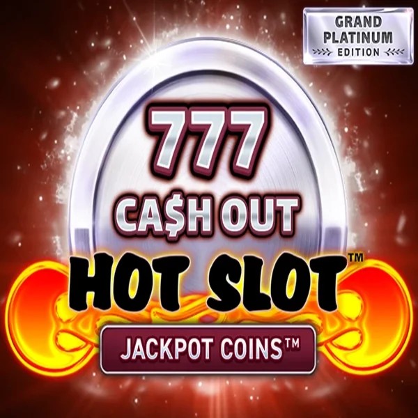 777 Cash Out Grand Platinum Edition – slot by Wazdan, featured at sspinsy.com