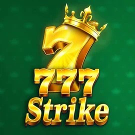 Try 777 Strike slot by Red Tiger Gaming on sspinsy.com – logo image