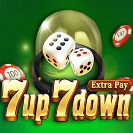 7up 7 down online slot from TaDa Gaming – play at sspinsy.com