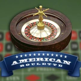 American Roulette (BGaming) logo by BGAMING at Spinsy Casino