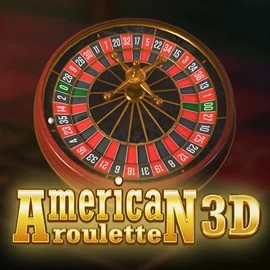 Table Games logo of American Roullete 3D (Evoplay) from Evoplay at Spinsy Casino