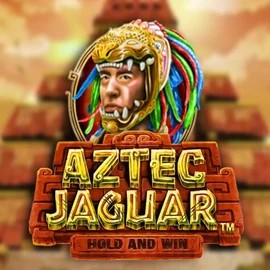 Official Slots logo: Aztec Jaguar Hold & Win by SYNOT Games at Spinsy Casino