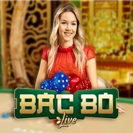 Try Bac Bo slot by Evolution on sspinsy.com – logo image