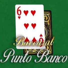 Baccarat - Punto Banco online slot from Red Tiger Gaming – play at sspinsy.com