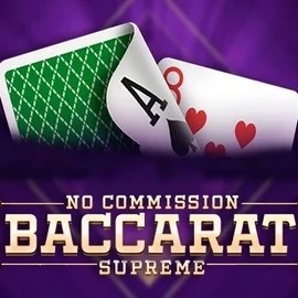Baccarat Supreme – slot by OneTouch Games, featured at sspinsy.com