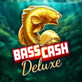 Enjoy Bass Cash Deluxe by Alchemy Gaming – logo hosted on sspinsy.com