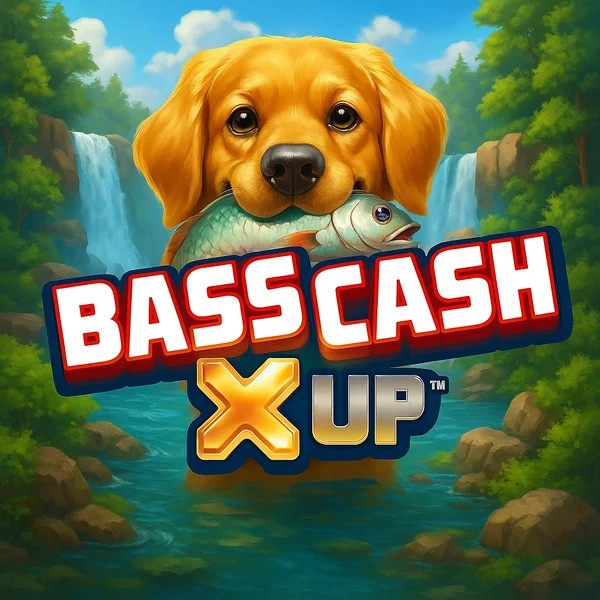 Bass Cash X UP online slot from Alchemy Gaming – play at sspinsy.com