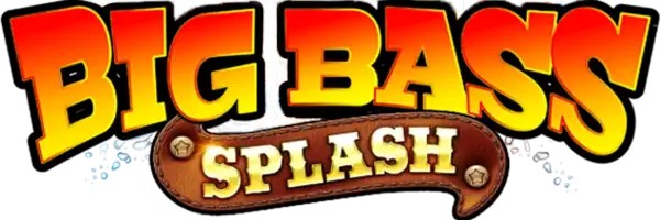 Big Bass Splash slot visual from Pragmatic Play available on sspinsy.com