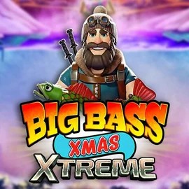 Play Big Bass Xmas Extreme slot by Pragmatic Play on sspinsy.com