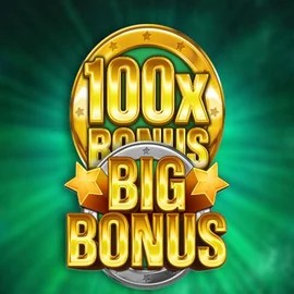 Big Bonus – slot by Inspired Gaming, featured at sspinsy.com