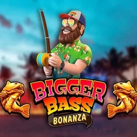 Bigger Bass Bonanza – slot by Pragmatic Play, featured at sspinsy.com