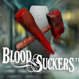 Blood Suckers – slot by NetEnt, featured at sspinsy.com