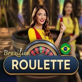 Play Brazilian Roulette (Pragmatic Play) slot by Pragmatic Play on sspinsy.com