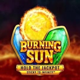 Burning Sun – slot by Wazdan, featured at sspinsy.com