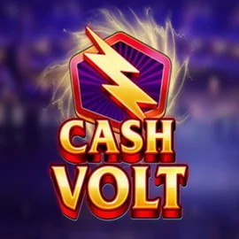 Cash Volt – slot by Red Tiger Gaming, featured at sspinsy.com