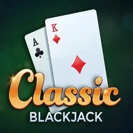 Classic Blackjack online slot from Red Tiger Gaming – play at sspinsy.com