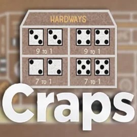 Play Craps (Nucleus Gaming) slot by Nucleus Gaming on sspinsy.com