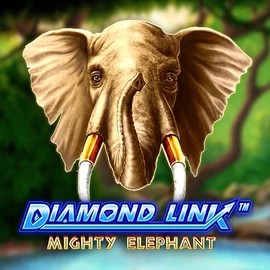 Diamond Link Mighty Elephant online slot from Novomatic – play at sspinsy.com