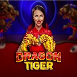 Enjoy Dragon Tiger (Live) by Pragmatic Play – logo hosted on sspinsy.com