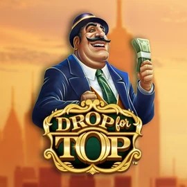 Play Drop For Top slot by Rarestone Gaming on sspinsy.com