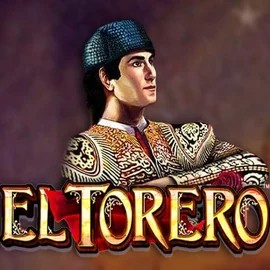 El Torero slot visual from RTG (Reel Time Gaming) available on sspinsy.com