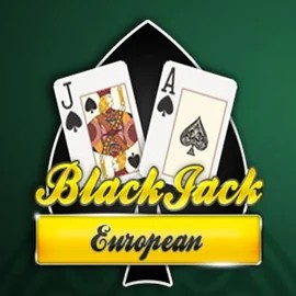 Enjoy European Blackjack MH by Play'n GO – logo hosted on sspinsy.com