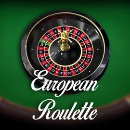 Enjoy European Roulette (Red Tiger) by Red Tiger Gaming – logo hosted on sspinsy.com