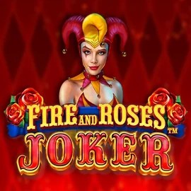 Play the Fire and Roses Joker slot by Triple Edge Studios on Spinsy Casino