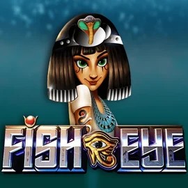 Fish Eye – slot by Pragmatic Play, featured at sspinsy.com