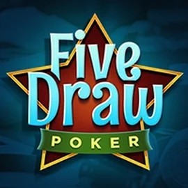 Five Draw Poker MH (Nucleus) slot visual from Nucleus Gaming available on sspinsy.com