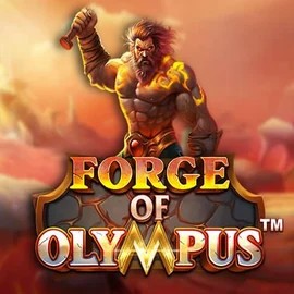 Try Forge of Olympus slot by Pragmatic Play on sspinsy.com – logo image