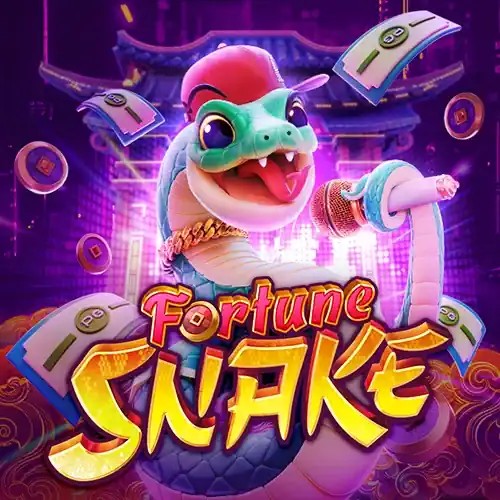Fortune Snake by Endorphina, showcased at sspinsy.com – game logo