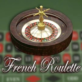 Enjoy French Roulette (BGaming) by BGAMING – logo hosted on sspinsy.com