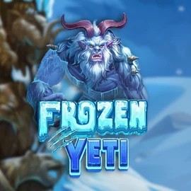 Frozen Yeti game by BF Games – logo hosted on Spinsy Casino