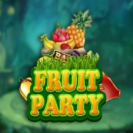Play Fruit Party slot by Top Trend Gaming on sspinsy.com