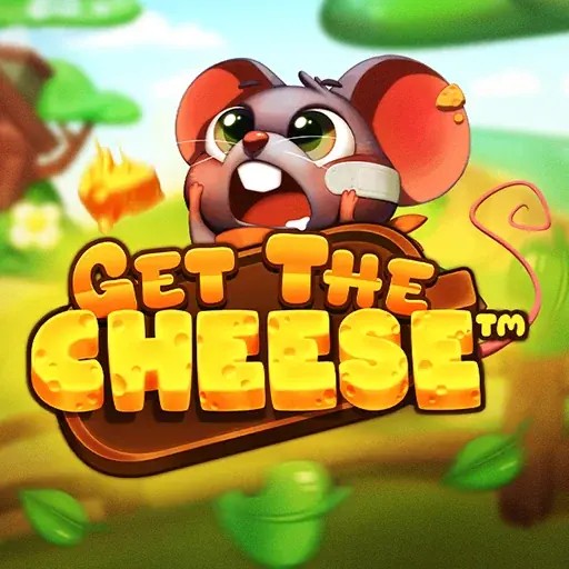 Get The Cheese online slot from Hacksaw Gaming – play at sspinsy.com