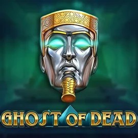 Play the Ghost of Dead slot by Play'n GO on Spinsy Casino