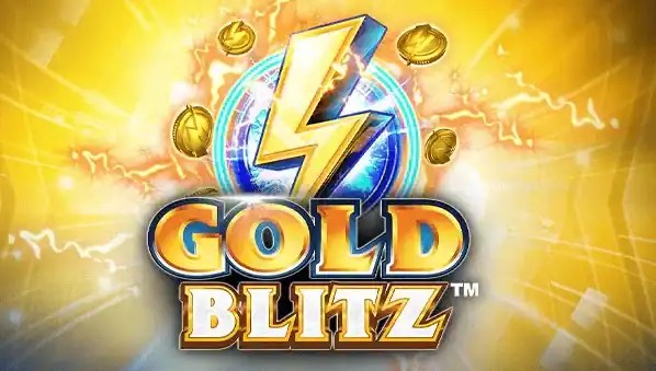 Gold Blitz online slot from Fortune Factory Studios – play at sspinsy.com