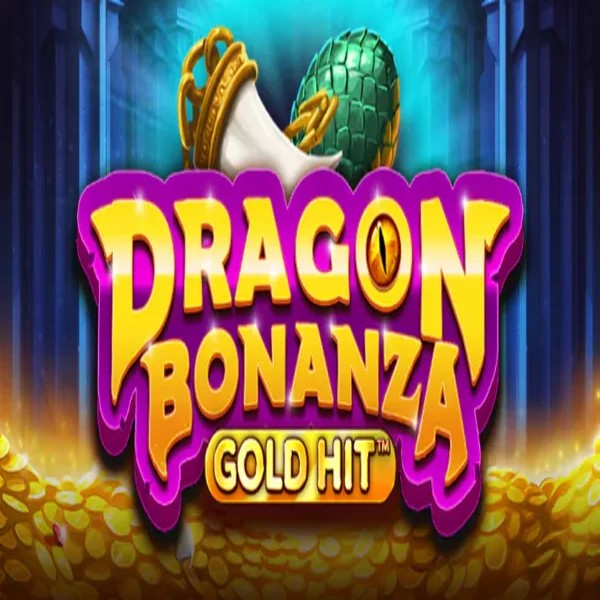 Gold Hit: Dragon Bonanza slot icon by Ash Gaming, available at Spinsy Casino