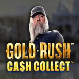 Enjoy Gold Rush Cash Collect by Origins – logo hosted on sspinsy.com