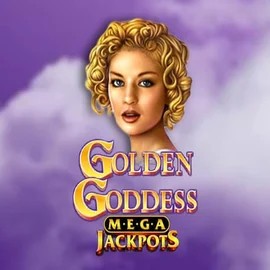 Play the Golden Goddess Megajackpots slot by IGT on Spinsy Casino