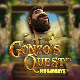 Gonzita’s Quest online game logo by Red Tiger Gaming on sspinsy.com