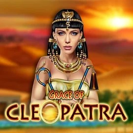 Play the Grace of Cleopatra slot by Amusnet Interactive on Spinsy Casino