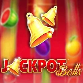 Enjoy Jackpot Bells by Playtech – logo hosted on sspinsy.com