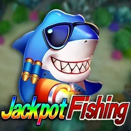 Jackpot Fishing online slot from TaDa Gaming – play at sspinsy.com