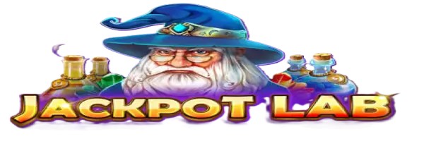 Enjoy Jackpot Lab by Platipus – logo hosted on sspinsy.com