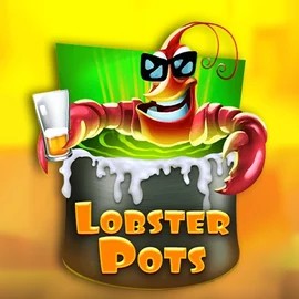 Lobster Pots slot visual from Ready Play Gaming available on sspinsy.com