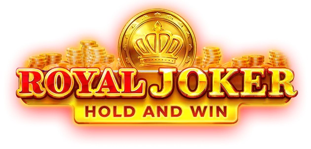 Royal Joker: Hold and Win slot icon by Playson, available at Spinsy Casino