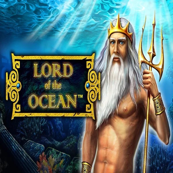 Enjoy Lord of The Ocean by Greentube – logo hosted on sspinsy.com